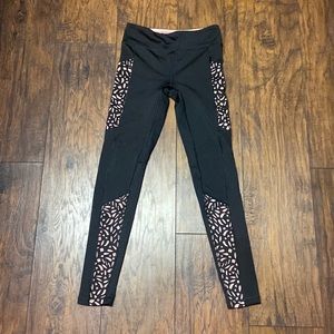 Girls Small Leggings